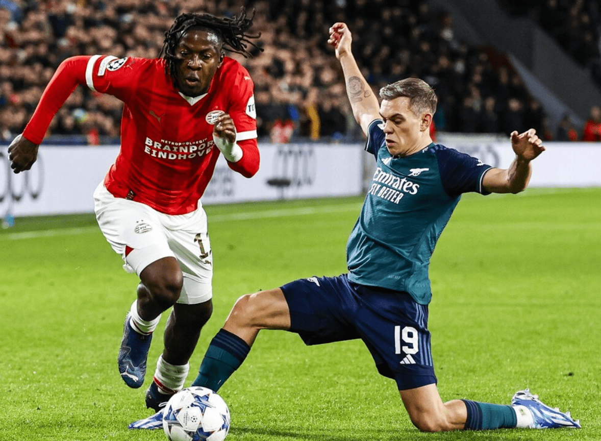 开云官方关键战埃因霍温止住颓势——英超节点到来，形势明朗，临场指挥获称赞的简单介绍